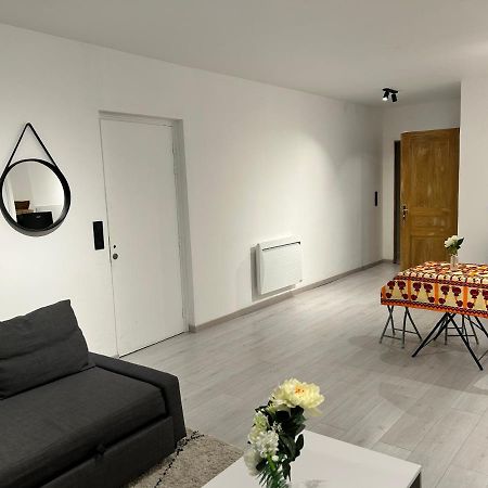 Troyes Centre - Rue Colbert Appartement Buitenkant foto